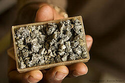 Understanding Conflict Minerals in the Supply Chain