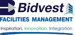 Bidvest Facilities Management Logo