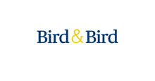 Bird & Bird logo for blog