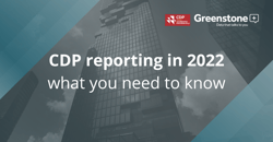CDP in 2022 blog