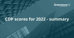CDPscores-2022-summary