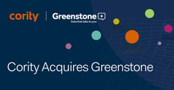 Greenstone becomes part of Cority1