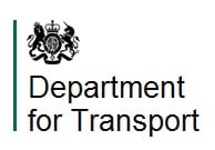 department-for-transport-logo