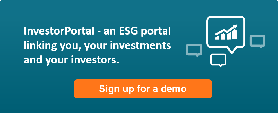 InvestorPortal demo-1