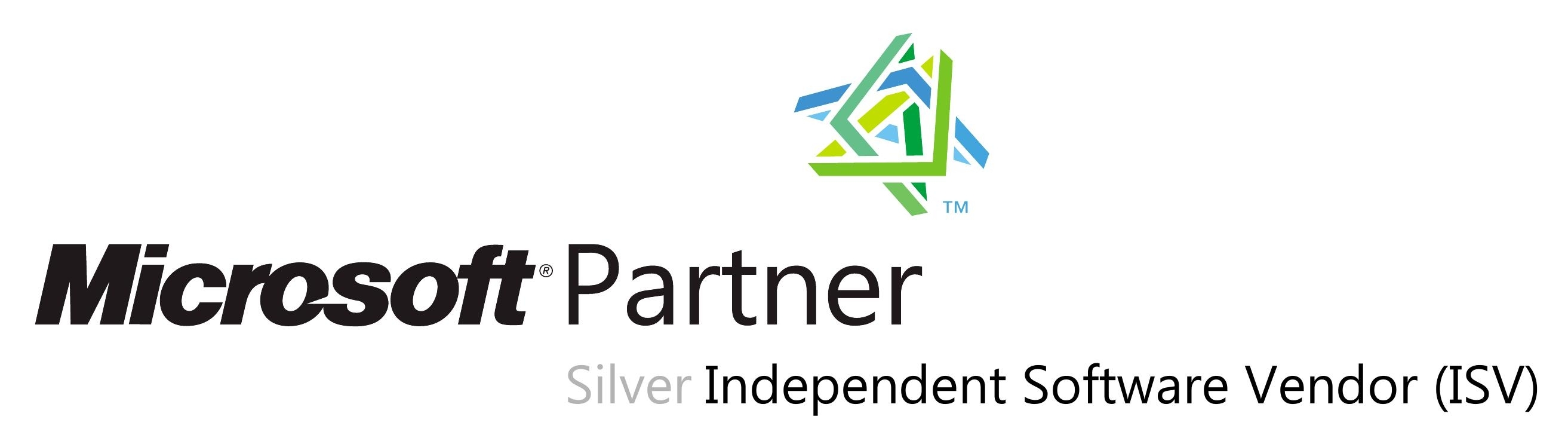 Microsoft Partner Program Logo