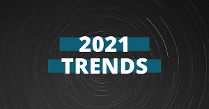 Top 5 sustainability, ESG & supply chain reporting trends for 2021