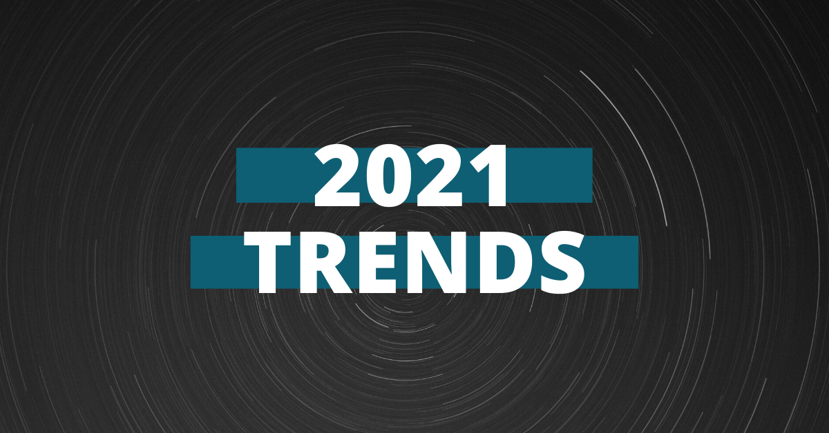Top 5 sustainability, ESG & supply chain reporting trends for 2021