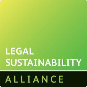 Legal Sustainability Alliance (LSA) carbon reporting - what's new for 2016?