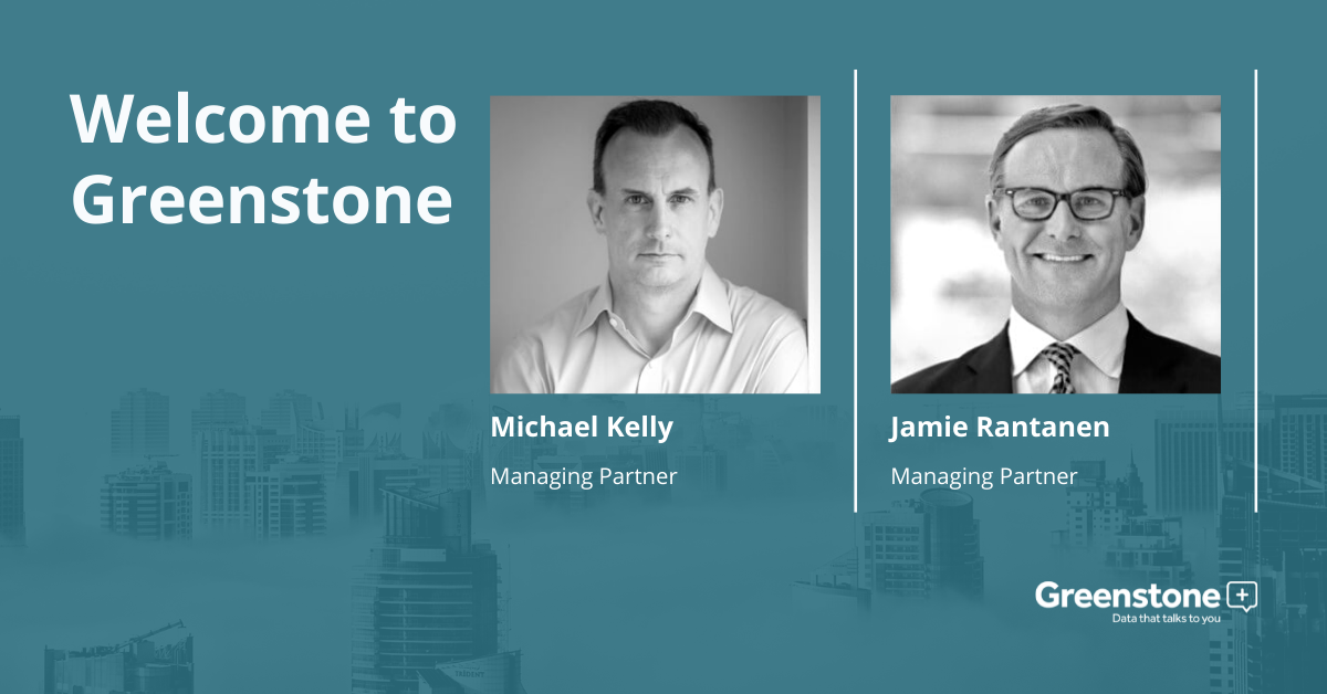 Greenstone announces Managing Partner appointments for North America
