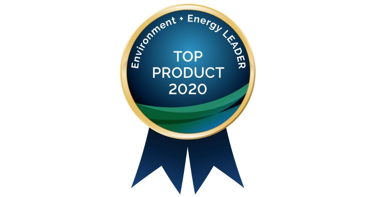 Greenstone Enterprise awarded Top Product of the Year for 3rd year