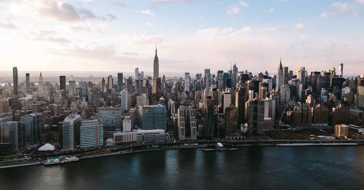 Greenstone opens NYC office to support strong growth in North America