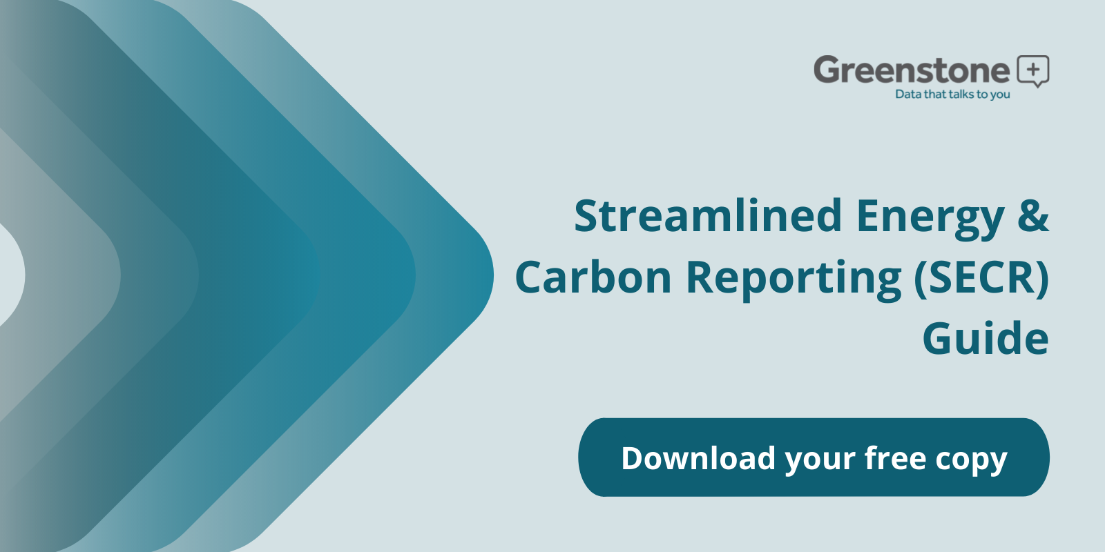 Streamlined Energy & Carbon Reporting (SECR) Guide